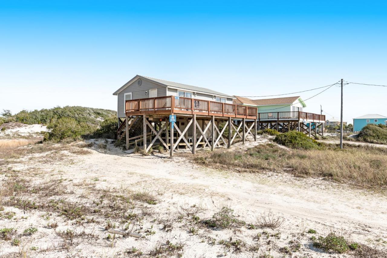 Вилла Pair O Dice Gulf Highlands Экстерьер фото
