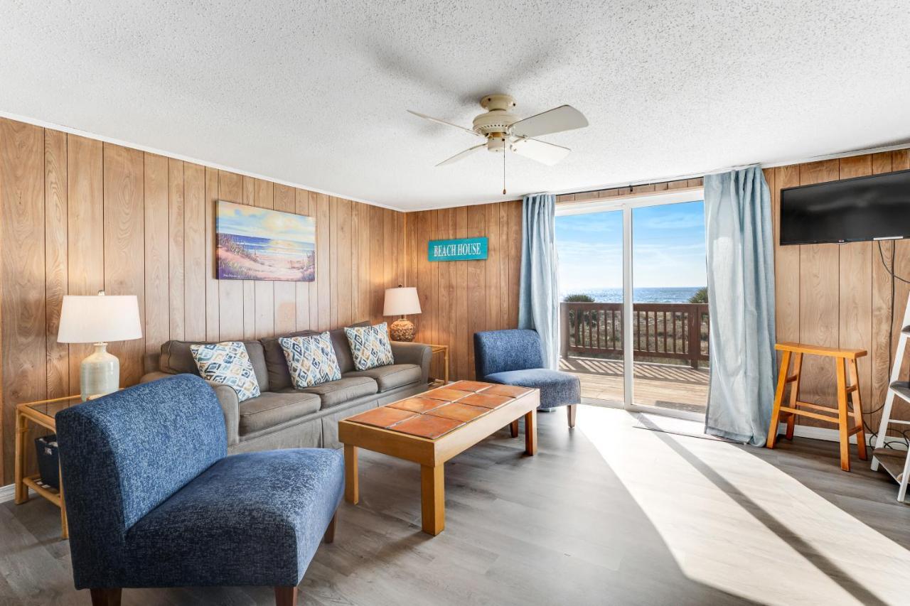 Вилла Pair O Dice Gulf Highlands Экстерьер фото
