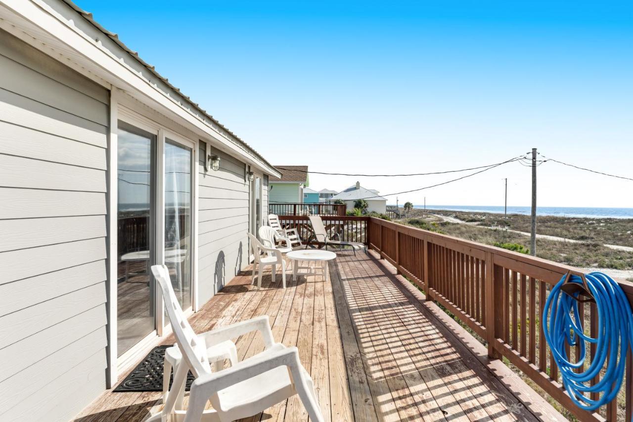 Вилла Pair O Dice Gulf Highlands Экстерьер фото
